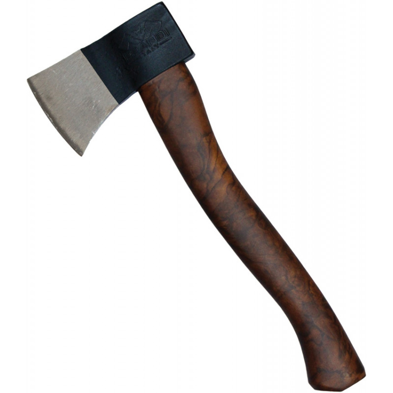 Yankee Style Throwing Hatchet