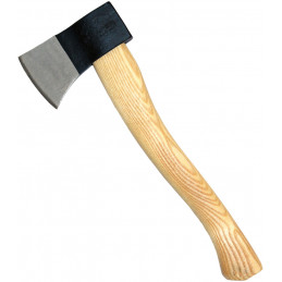 Yankee Style Throwing Hatchet