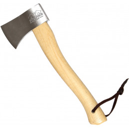 Yankee Style Throwing Hatchet