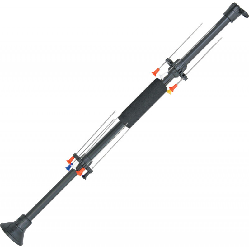 40 Caliber Blowgun 18 inch