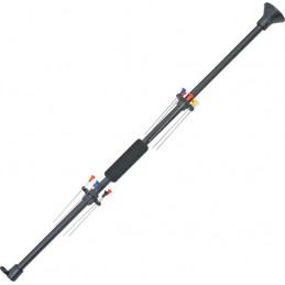 40 Caliber Blowgun 24 inch