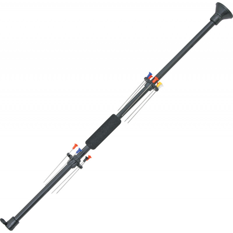 40 Caliber Blowgun 24 inch