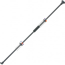 40 Caliber Blowgun 36 inch