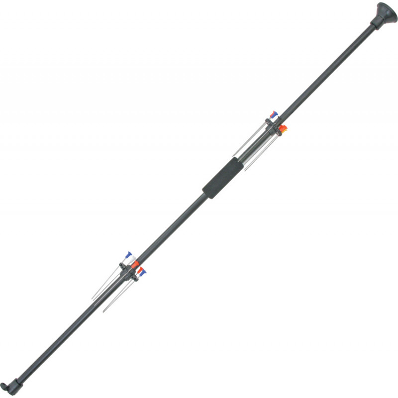 40 Caliber Blowgun 36 inch