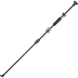 40 Caliber Blowgun 36 inch