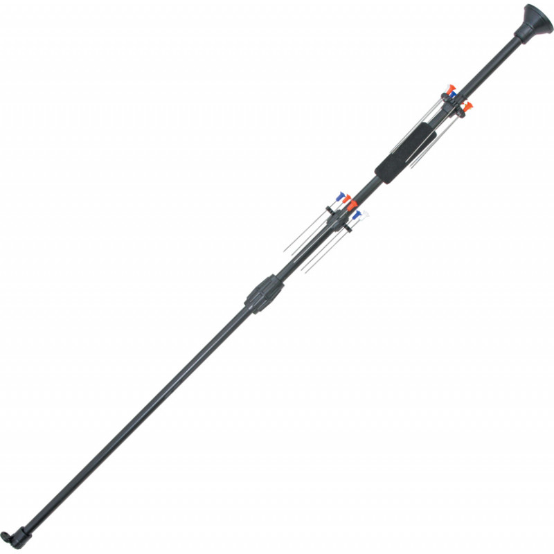 40 Caliber Blowgun 36 inch