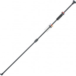 40 Caliber Blowgun 48 inch