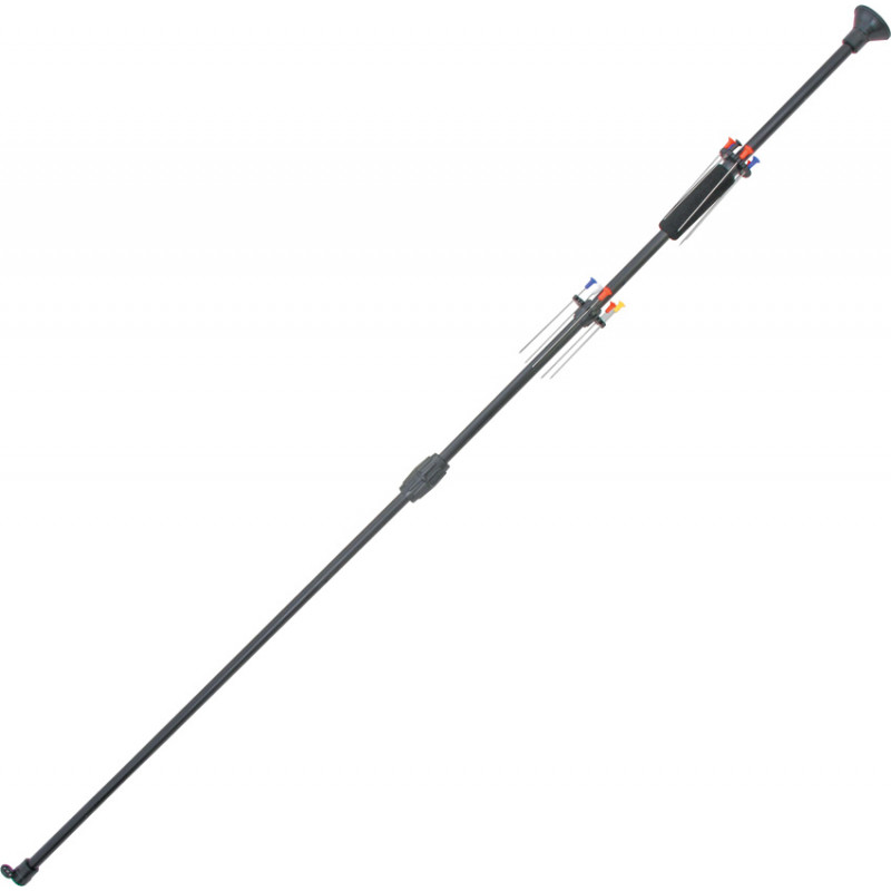 40 Caliber Blowgun 48 inch