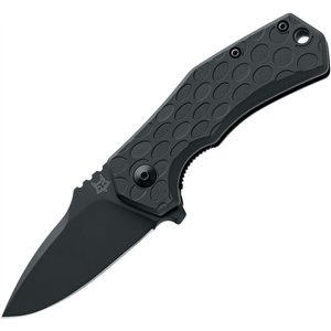 Italicus Linerlock Black