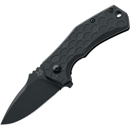 Italicus Linerlock Black
