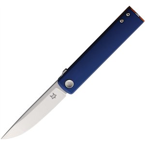 CHNOPS Linerlock Blue