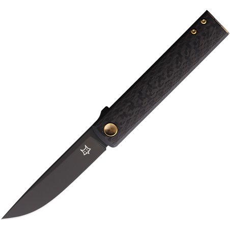 CHNOPS Linerlock CF