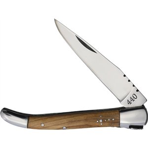Laguiole Folder Olive