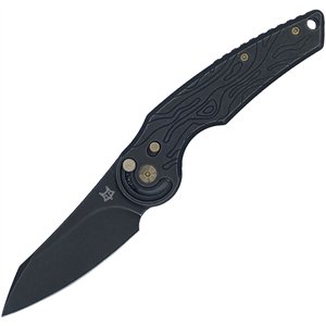 Jupiter Radius Lock Blk