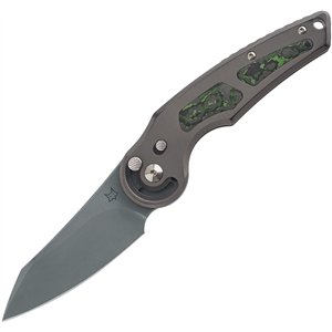 Jupiter Radius Lock Gry/Grn