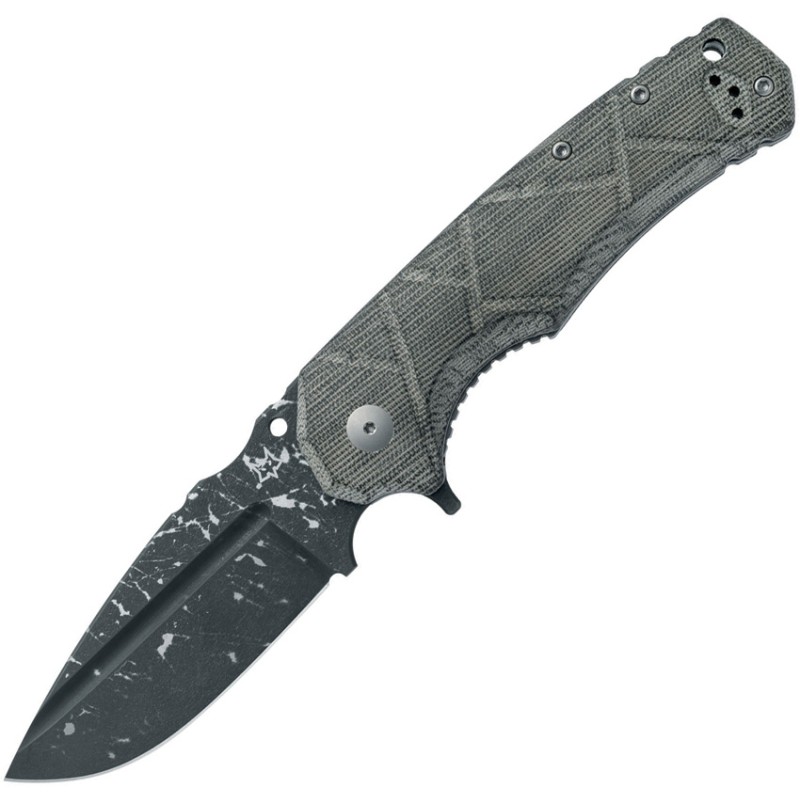 URO Linerlock OD