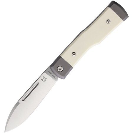 Gunstock Barlow Bone