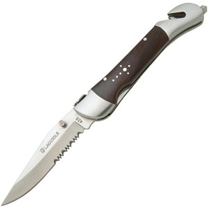 Laguiole Security Linerlock