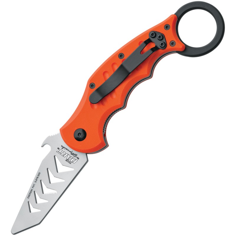 Dart Karambit Trainer