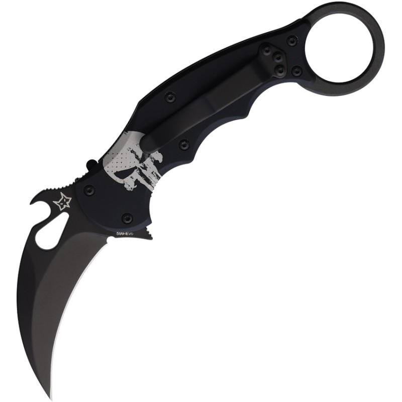 Karambit Linerlock Punisher