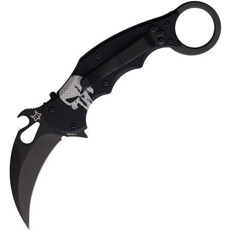 Karambit Linerlock Punisher