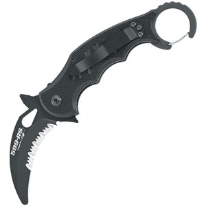 Rescue Karambit Linerlock
