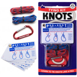 Knot Tying Kit