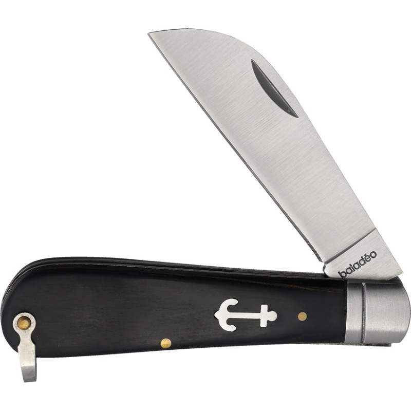 Breizh Anchor Slip Joint