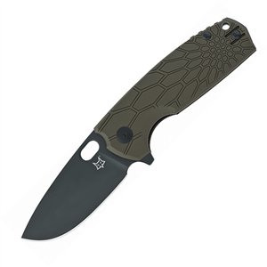 Core Linerlock OD