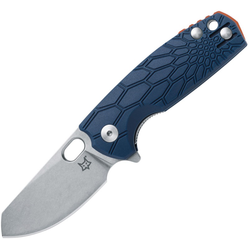 Baby Core Linerlock Blue