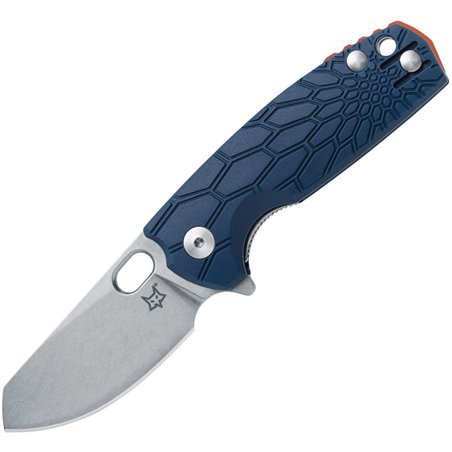 Baby Core Linerlock Blue