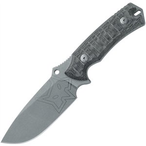 Oxylos Fixed Blade