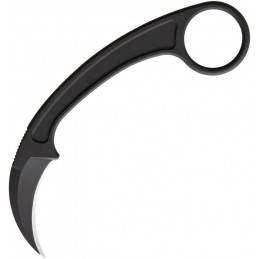 PiKa Karambit Black