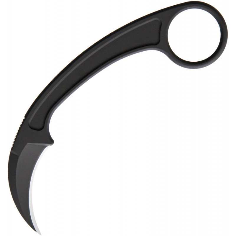 PiKa Karambit Black