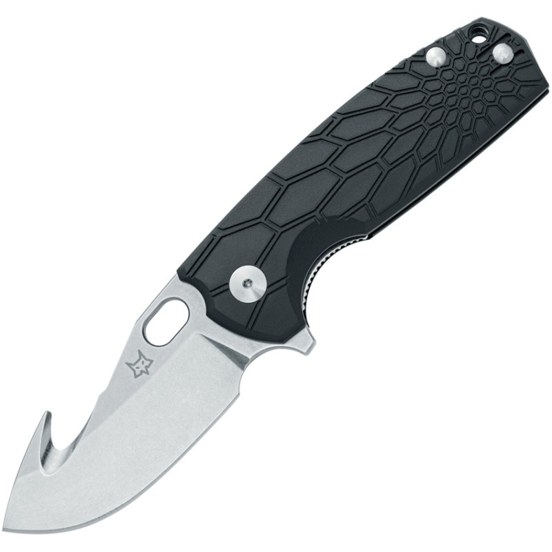 Core Hunter Linerlock Black
