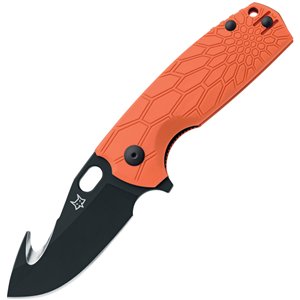 Core Hunter Linerlock Orange