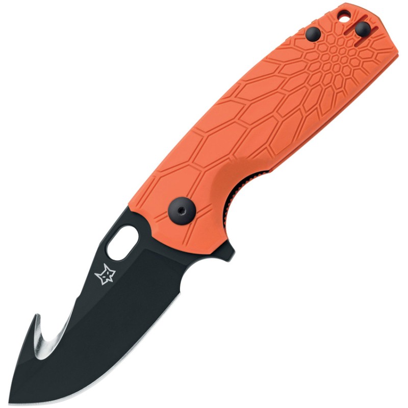 Core Hunter Linerlock Orange