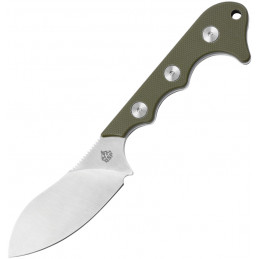 Neckmuk Neck Knife Green