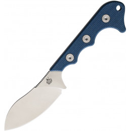 Neckmuk Neck Knife Blue