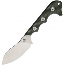 Neckmuk Neck Knife Green