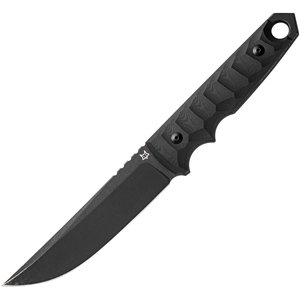 Ryu Tactical Fixed Blade
