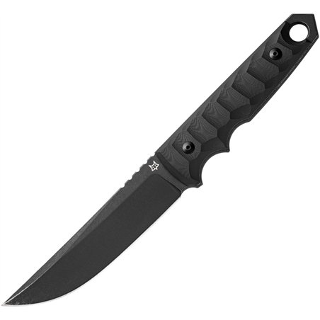 Ryu Tactical Fixed Blade