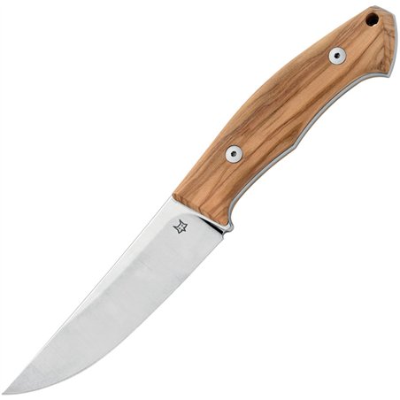 Fenix Fixed Blade Olive