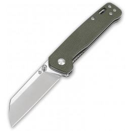 Penguin Linerlock Olive Green