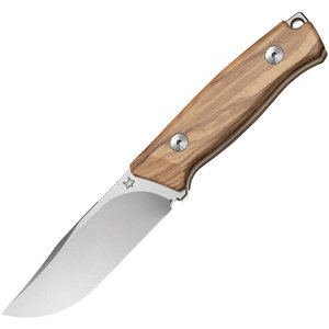 Receiver Fixed Blade Olive
