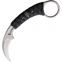 PiKa Karambit Bronze Wrapped