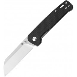 Penguin Linerlock Black Micart