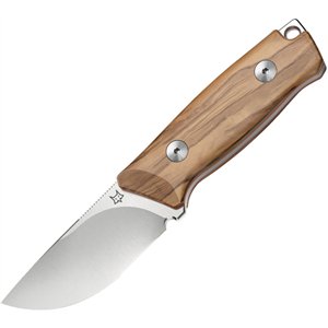 Muzzle Fixed Blade Olive