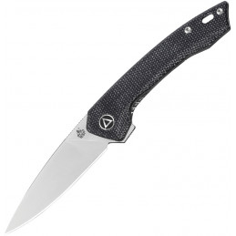 Leopard Linerlock Black