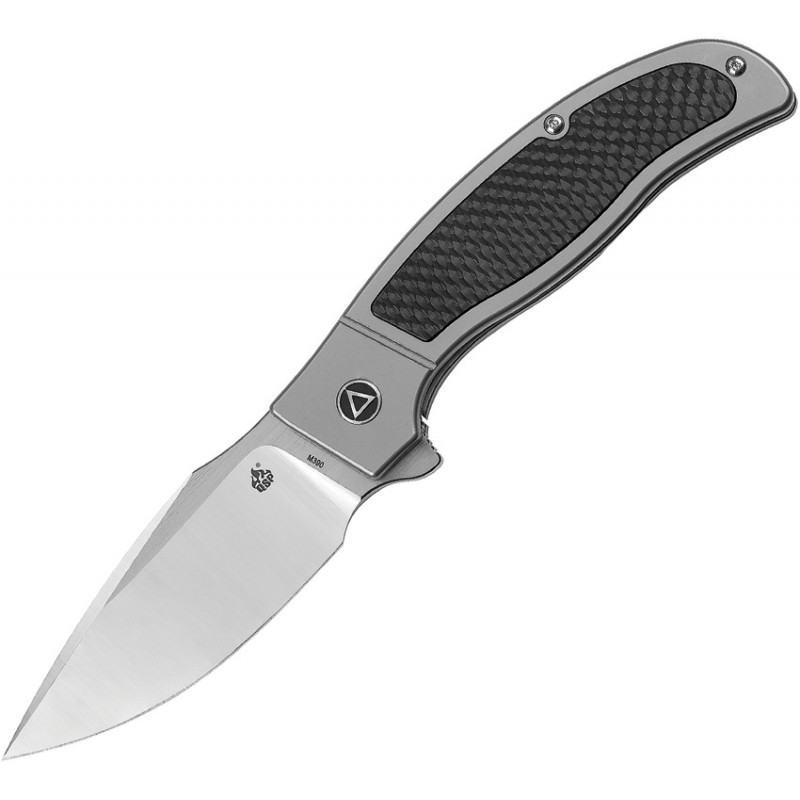 Legatus Framelock Carbon Fiber